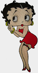 Slytoonette