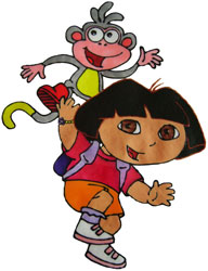 Slytoonette