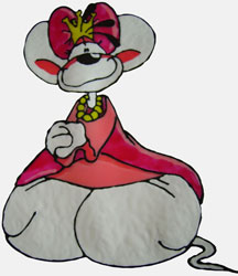 Slytoonette