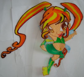 Slytoonette