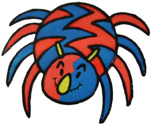 Slytoonette