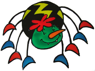 Slytoonette