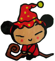 Slytoonette