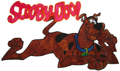 Slytoonette