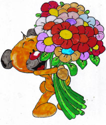 Snoopy