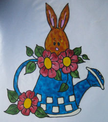 Sophette