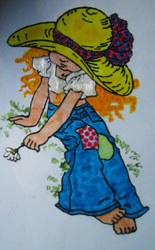 Sophette