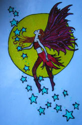 Sophette
