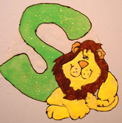 sylvain