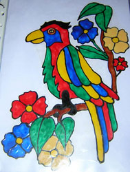 Tchangfamili