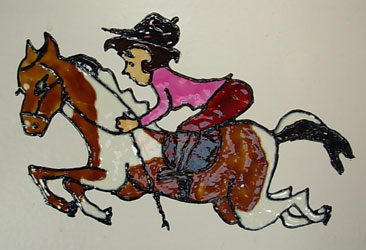 Tifraouette