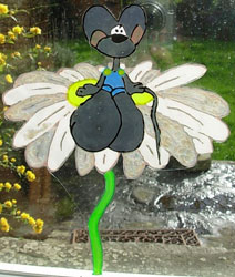 Tifraouette