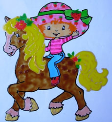 Tifraouette