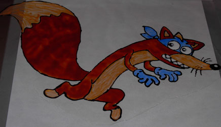Zazoubibi