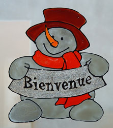 Zombinette
