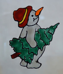 Zombinette