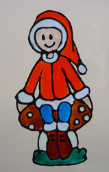 Zombinette