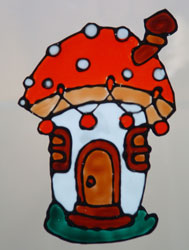 Zombinette