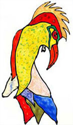 kalimero