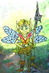 caroline